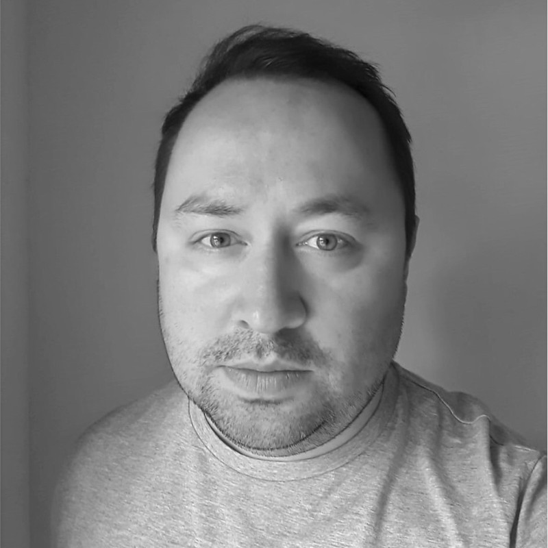 Photo of Kenny Diamond